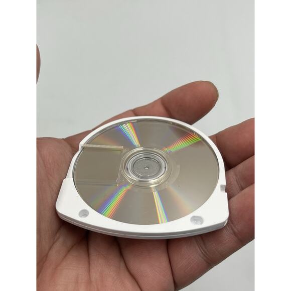 Socom Tactical Strike PSP Disc Only - Picture 5 of 5